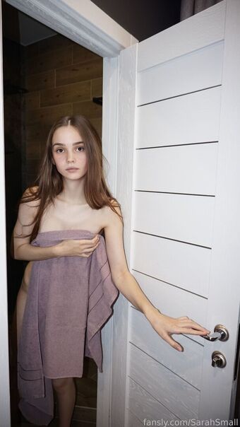 Sarahsmall