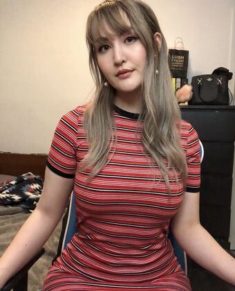 SaraMoon Nagie Wycieki OnlyFans Zdjęcie 1