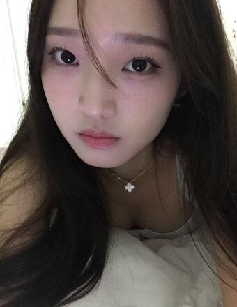 Saranghoe Nagie Wycieki OnlyFans Zdjęcie 39