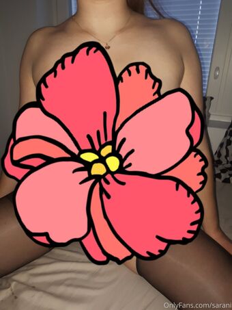 sarani Nagie Wycieki OnlyFans Zdjęcie 19