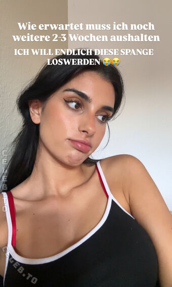 Sararslan Nagie Wycieki OnlyFans Zdjęcie 28