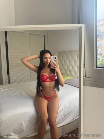 sarateen Nagie Wycieki OnlyFans Zdjęcie 45