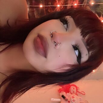 Sarynthia Nagie Wycieki OnlyFans Zdjęcie 18