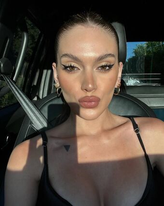 Sasha Ferro