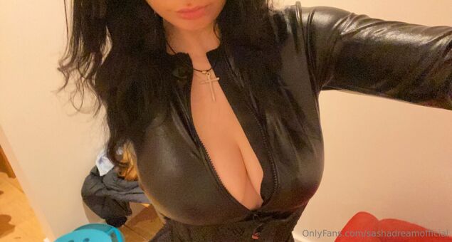 Sashadreamofficial