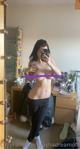 Sashadreamofficial