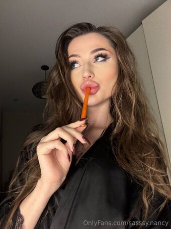 sasssy.nancy