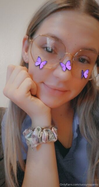 sassynopants Nagie Wycieki OnlyFans Zdjęcie 28