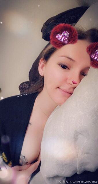 sassynopants Nagie Wycieki OnlyFans Zdjęcie 31