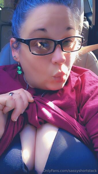 sassyshortstack