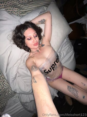 satanswebsite Nagie Wycieki OnlyFans Zdjęcie 15