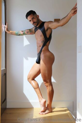saulmodelfree Nagie Wycieki OnlyFans Zdjęcie 10