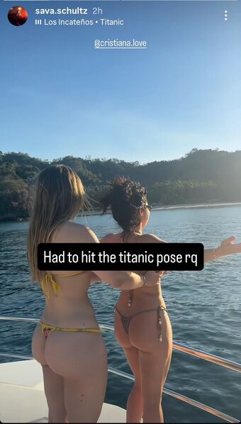 sava.schultz Nagie Wycieki OnlyFans Zdjęcie 339