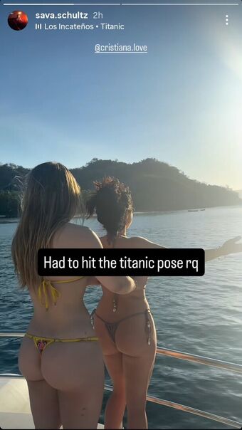 sava.schultz Nagie Wycieki OnlyFans Zdjęcie 340