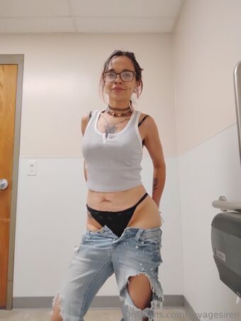 savagesiren