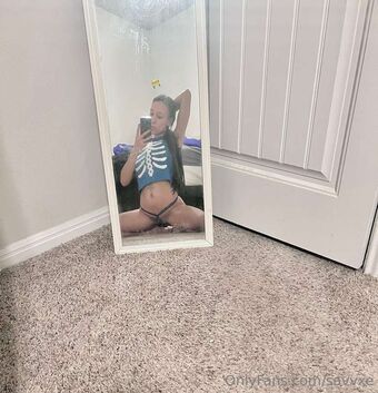 Savannah Nagie Wycieki OnlyFans Zdjęcie 109