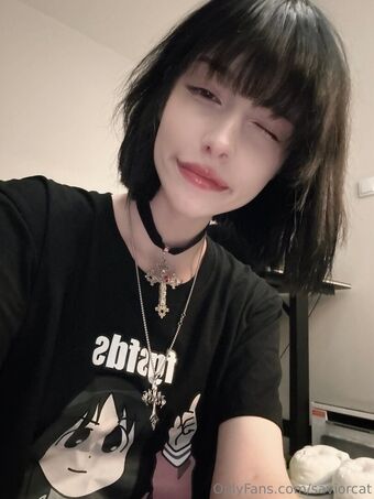 saviorcat