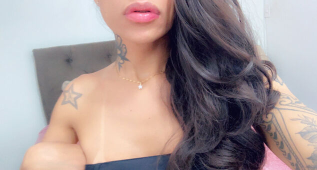 Savitri Nagie Wycieki OnlyFans Zdjęcie 5