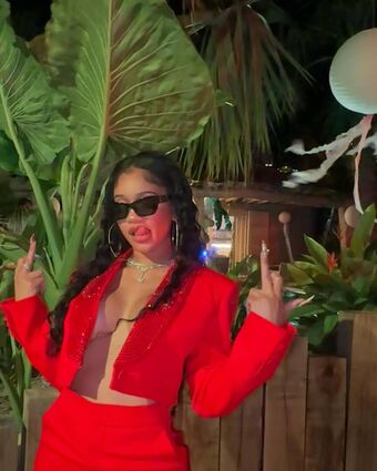 Saweetie