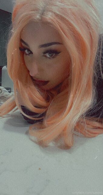 sawina Nagie Wycieki OnlyFans Zdjęcie 11