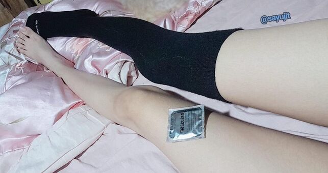 Sayujit Nagie Wycieki OnlyFans Zdjęcie 3
