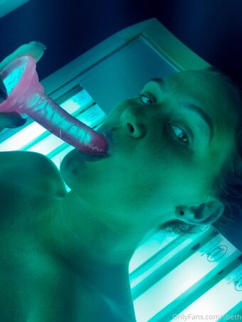 sbeth Nagie Wycieki OnlyFans Zdjęcie 9
