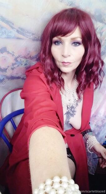 scarletblazed