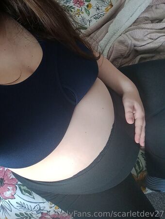 scarletdev27 Nagie Wycieki OnlyFans Zdjęcie 11