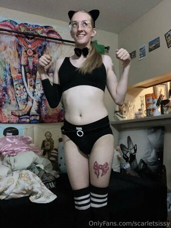 scarletsissy