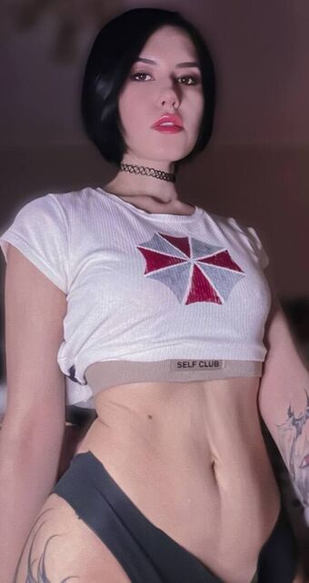 Scarletspyada Nagie Wycieki OnlyFans Zdjęcie 32