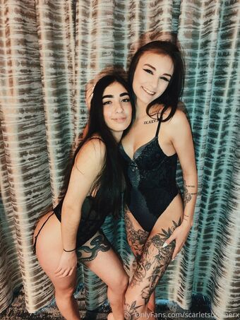 scarletsummerx Nagie Wycieki OnlyFans Zdjęcie 7