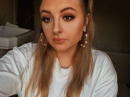 Scarlett Tiny Nagie Wycieki OnlyFans Zdjęcie 32