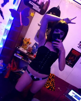 scarmoon22 Nagie Wycieki OnlyFans Zdjęcie 17