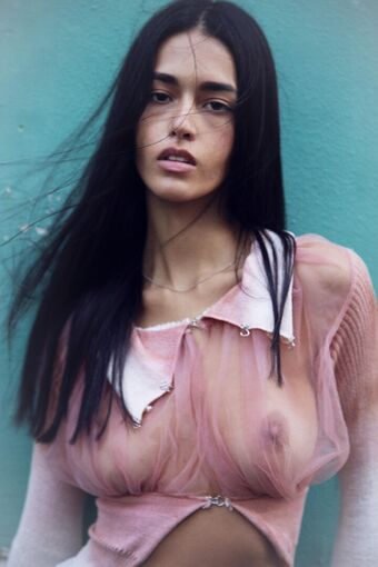 schaassi Nagie Wycieki OnlyFans Zdjęcie 1