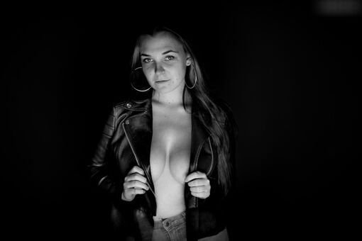 Schannaka Nagie Wycieki OnlyFans Zdjęcie 42