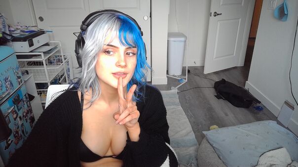 scifikantasy Nagie Wycieki OnlyFans Zdjęcie 150