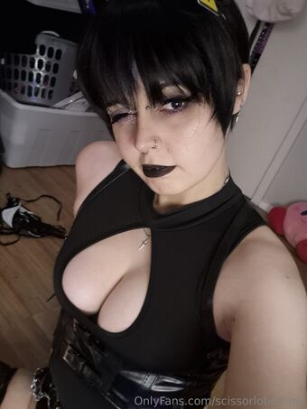 scissorlobotomy Nagie Wycieki OnlyFans Zdjęcie 21