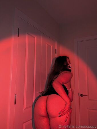 Scoopy Nagie Wycieki OnlyFans Zdjęcie 38