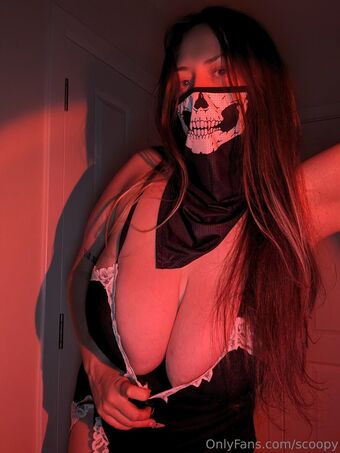 Scoopy Nagie Wycieki OnlyFans Zdjęcie 41