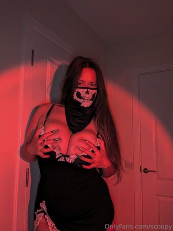 Scoopy Nagie Wycieki OnlyFans Zdjęcie 42