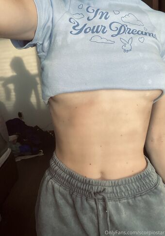 scorpiosign Nagie Wycieki OnlyFans Zdjęcie 17