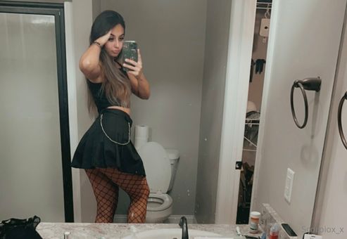 scorpiox_x Nagie Wycieki OnlyFans Zdjęcie 16