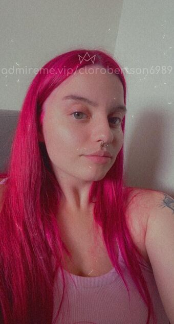 Scottish Chloe