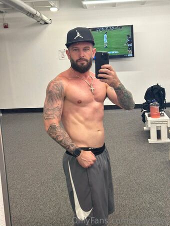 scottriley Nagie Wycieki OnlyFans Zdjęcie 16