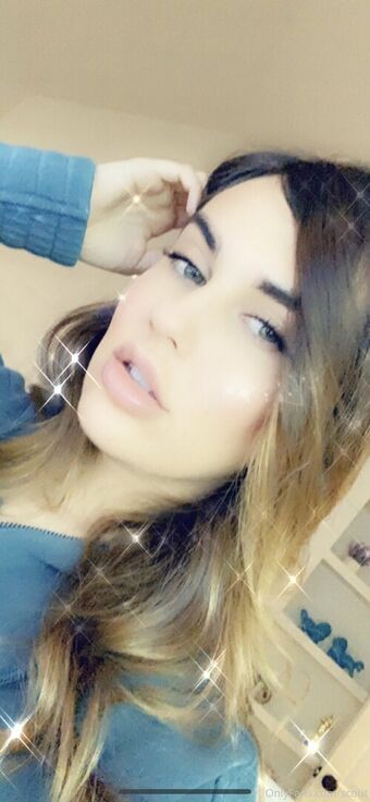 scout Nagie Wycieki OnlyFans Zdjęcie 20