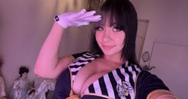 Scrambledeggs777 Nagie Wycieki OnlyFans Zdjęcie 1