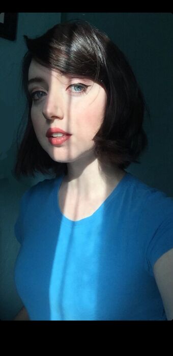 Scribblebug Nagie Wycieki OnlyFans Zdjęcie 13