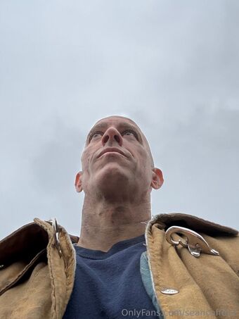 seancoffee2 Nagie Wycieki OnlyFans Zdjęcie 3