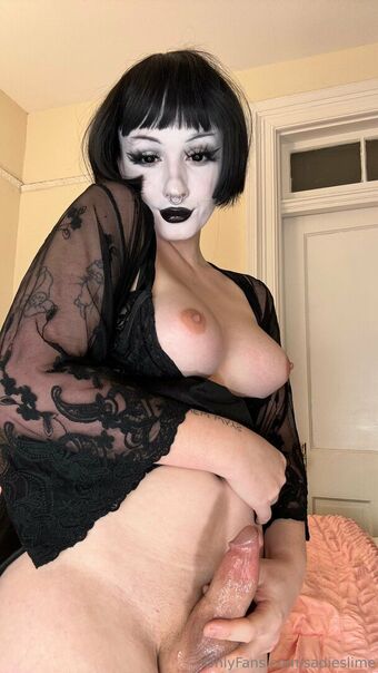 seanslimed Nagie Wycieki OnlyFans Zdjęcie 52