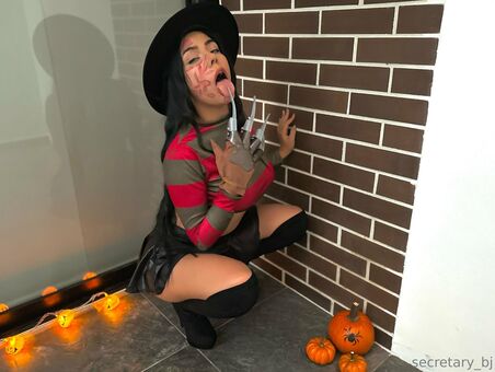 secretary_bj Nagie Wycieki OnlyFans Zdjęcie 13